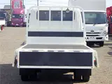 2021 Toyota Dyna Truck Double cab, 4WD, flatbed, 6-seater, semi-long, semi-wide, high floor, 2t White Truck for sale, Japanese used car export - photo 7 of 51 | GULJI TRADERS
