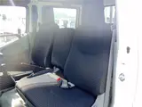 2021 Toyota Dyna Truck Double cab, 4WD, flatbed, 6-seater, semi-long, semi-wide, high floor, 2t White Truck for sale, Japanese used car export - photo 10 of 51 | GULJI TRADERS