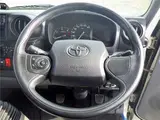 2021 Toyota Dyna Truck Double cab, 4WD, flatbed, 6-seater, semi-long, semi-wide, high floor, 2t White Truck for sale, Japanese used car export - photo 12 of 51 | GULJI TRADERS