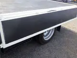 2021 Toyota Dyna Truck Double cab, 4WD, flatbed, 6-seater, semi-long, semi-wide, high floor, 2t White Truck for sale, Japanese used car export - photo 27 of 51 | GULJI TRADERS