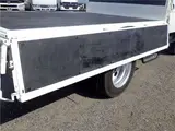 2021 Toyota Dyna Truck Double cab, 4WD, flatbed, 6-seater, semi-long, semi-wide, high floor, 2t White Truck for sale, Japanese used car export - photo 28 of 51 | GULJI TRADERS