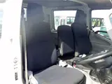 2021 Toyota Dyna Truck Double cab, 4WD, flatbed, 6-seater, semi-long, semi-wide, high floor, 2t White Truck for sale, Japanese used car export - photo 40 of 51 | GULJI TRADERS