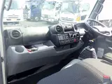 2021 Toyota Dyna Truck Double cab, 4WD, flatbed, 6-seater, semi-long, semi-wide, high floor, 2t White Truck for sale, Japanese used car export - photo 41 of 51 | GULJI TRADERS