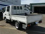2021 Toyota Dyna Truck 4WD Double Cab White Truck for sale, Japanese used car export - photo 4 of 33 | GULJI TRADERS