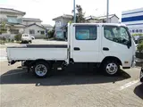 2021 Toyota Dyna Truck 4WD Double Cab White Truck for sale, Japanese used car export - photo 9 of 33 | GULJI TRADERS