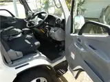 2021 Toyota Dyna Truck 4WD Double Cab White Truck for sale, Japanese used car export - photo 10 of 33 | GULJI TRADERS