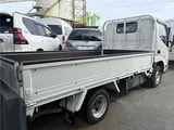 2021 Toyota Dyna Truck Long Just Low White Truck for sale, Japanese used car export - photo 3 of 12 | GULJI TRADERS