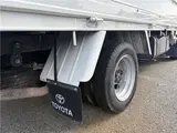 2021 Toyota Dyna Truck Long Just Low White Truck for sale, Japanese used car export - photo 10 of 12 | GULJI TRADERS