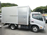 2021 Toyota Dyna Truck Truck for sale, Japanese used car export - photo 30 of 33 | GULJI TRADERS
