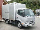 2021 Toyota Dyna Truck Truck for sale, Japanese used car export - photo 33 of 33 | GULJI TRADERS