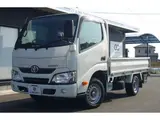 2021 Toyota Dyna Truck S Single Just Low 1200kg Automatic Vinyl Sheet Cover White Truck for sale, Japanese used car export - photo 1 of 20 | GULJI TRADERS