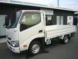 2021 Toyota Dyna Truck S Single Just Low 1200kg Automatic Vinyl Sheet Cover White Truck for sale, Japanese used car export - photo 15 of 20 | GULJI TRADERS