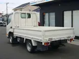 2021 Toyota Dyna Truck S Single Just Low 1200kg Automatic Vinyl Sheet Cover White Truck for sale, Japanese used car export - photo 16 of 20 | GULJI TRADERS