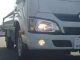 2021 Toyota Dyna Truck S Single Just Low 1200kg Automatic Vinyl Sheet Cover White Truck for sale, Japanese used car export - photo 20 of 20 | GULJI TRADERS