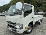2021 Toyota Dyna Truck Truck for sale, Japanese used car export - photo 1 of 59 | GULJI TRADERS