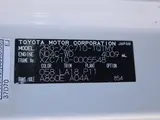 2021 Toyota Dyna Truck Flatbed, 2-ton load capacity, wide and long, low-floor design. White Truck for sale, Japanese used car export - photo 6 of 6 | GULJI TRADERS