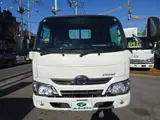 2021 Toyota Dyna Truck Single Just Low White Truck for sale, Japanese used car export - photo 4 of 80 | GULJI TRADERS