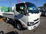 2021 Toyota Dyna Truck Single Just Low White Truck for sale, Japanese used car export - photo 5 of 80 | GULJI TRADERS