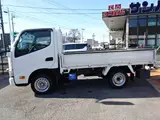 2021 Toyota Dyna Truck Single Just Low White Truck for sale, Japanese used car export - photo 7 of 80 | GULJI TRADERS