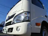 2021 Toyota Dyna Truck Single Just Low White Truck for sale, Japanese used car export - photo 76 of 80 | GULJI TRADERS