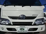 2021 Toyota Dyna Truck Single Just Low White Truck for sale, Japanese used car export - photo 77 of 80 | GULJI TRADERS