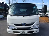2021 Toyota Dyna Truck Double cab White Truck for sale, Japanese used car export - photo 4 of 80 | GULJI TRADERS