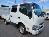 2021 Toyota Dyna Truck Double cab White Truck for sale, Japanese used car export - photo 5 of 80 | GULJI TRADERS