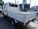 2021 Toyota Dyna Truck Double cab White Truck for sale, Japanese used car export - photo 8 of 80 | GULJI TRADERS