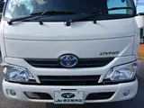 2021 Toyota Dyna Truck Double cab White Truck for sale, Japanese used car export - photo 77 of 80 | GULJI TRADERS