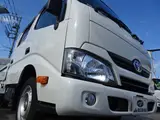 2021 Toyota Dyna Truck Double cab White Truck for sale, Japanese used car export - photo 78 of 80 | GULJI TRADERS