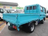 2021 Toyota Dyna Truck Double cab full just low Green Truck for sale, Japanese used car export - photo 2 of 80 | GULJI TRADERS