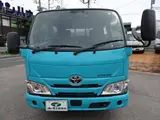 2021 Toyota Dyna Truck Double cab full just low Green Truck for sale, Japanese used car export - photo 4 of 80 | GULJI TRADERS