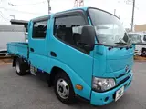 2021 Toyota Dyna Truck Double cab full just low Green Truck for sale, Japanese used car export - photo 5 of 80 | GULJI TRADERS