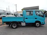 2021 Toyota Dyna Truck Double cab full just low Green Truck for sale, Japanese used car export - photo 6 of 80 | GULJI TRADERS
