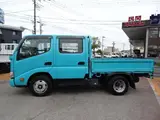 2021 Toyota Dyna Truck Double cab full just low Green Truck for sale, Japanese used car export - photo 7 of 80 | GULJI TRADERS