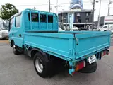 2021 Toyota Dyna Truck Double cab full just low Green Truck for sale, Japanese used car export - photo 8 of 80 | GULJI TRADERS