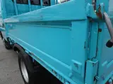 2021 Toyota Dyna Truck Double cab full just low Green Truck for sale, Japanese used car export - photo 16 of 80 | GULJI TRADERS