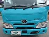 2021 Toyota Dyna Truck Double cab full just low Green Truck for sale, Japanese used car export - photo 77 of 80 | GULJI TRADERS