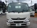 2021 Toyota Dyna Truck Single Just Low White Truck for sale, Japanese used car export - photo 4 of 80 | GULJI TRADERS