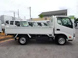 2021 Toyota Dyna Truck Single Just Low White Truck for sale, Japanese used car export - photo 6 of 80 | GULJI TRADERS