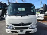 2021 Toyota Dyna Truck Justlow White Truck for sale, Japanese used car export - photo 4 of 80 | GULJI TRADERS