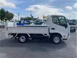 2021 Toyota Dyna Truck 1-ton capacity, flatbed, vertical gate, low-floor, MT5 White Painted Truck for sale, Japanese used car export - photo 4 of 76 | GULJI TRADERS