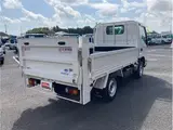 2021 Toyota Dyna Truck 1-ton capacity, flatbed, vertical gate, low-floor, MT5 White Painted Truck for sale, Japanese used car export - photo 5 of 76 | GULJI TRADERS