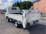 2021 Toyota Dyna Truck 1-ton capacity, flatbed, vertical gate, low-floor, MT5 White Painted Truck for sale, Japanese used car export - photo 7 of 76 | GULJI TRADERS