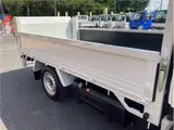 2021 Toyota Dyna Truck 1-ton capacity, flatbed, vertical gate, low-floor, MT5 White Painted Truck for sale, Japanese used car export - photo 11 of 76 | GULJI TRADERS