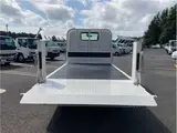 2021 Toyota Dyna Truck 1-ton capacity, flatbed, vertical gate, low-floor, MT5 White Painted Truck for sale, Japanese used car export - photo 14 of 76 | GULJI TRADERS