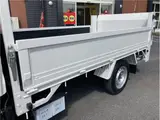 2021 Toyota Dyna Truck 1-ton capacity, flatbed, vertical gate, low-floor, MT5 White Painted Truck for sale, Japanese used car export - photo 18 of 76 | GULJI TRADERS