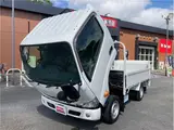 2021 Toyota Dyna Truck 1-ton capacity, flatbed, vertical gate, low-floor, MT5 White Painted Truck for sale, Japanese used car export - photo 29 of 76 | GULJI TRADERS