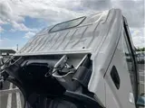 2021 Toyota Dyna Truck 1-ton capacity, flatbed, vertical gate, low-floor, MT5 White Painted Truck for sale, Japanese used car export - photo 39 of 76 | GULJI TRADERS