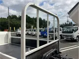 2021 Toyota Dyna Truck 1-ton capacity, flatbed, vertical gate, low-floor, MT5 White Painted Truck for sale, Japanese used car export - photo 44 of 76 | GULJI TRADERS